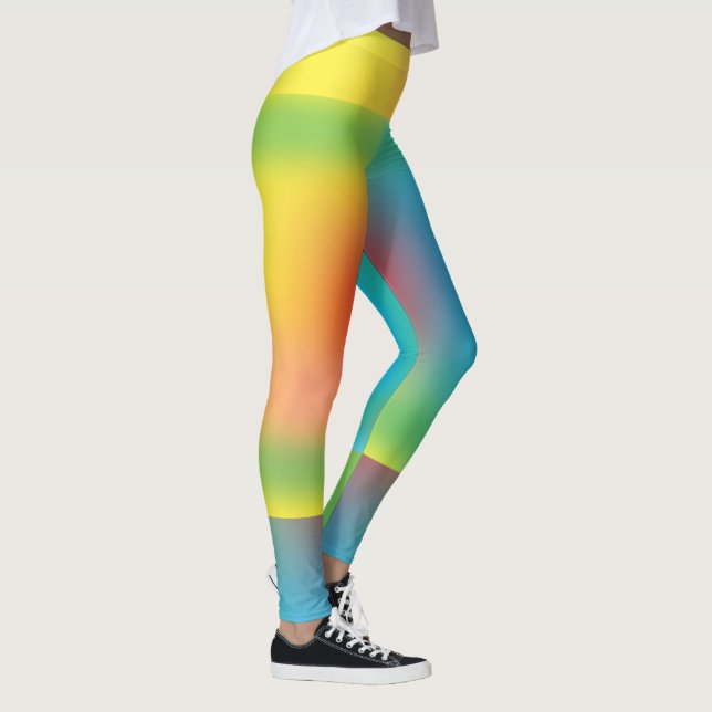 LEGGING CR0330 (Direita)