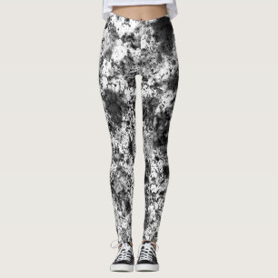 Legging Cranios Grunge/Legging