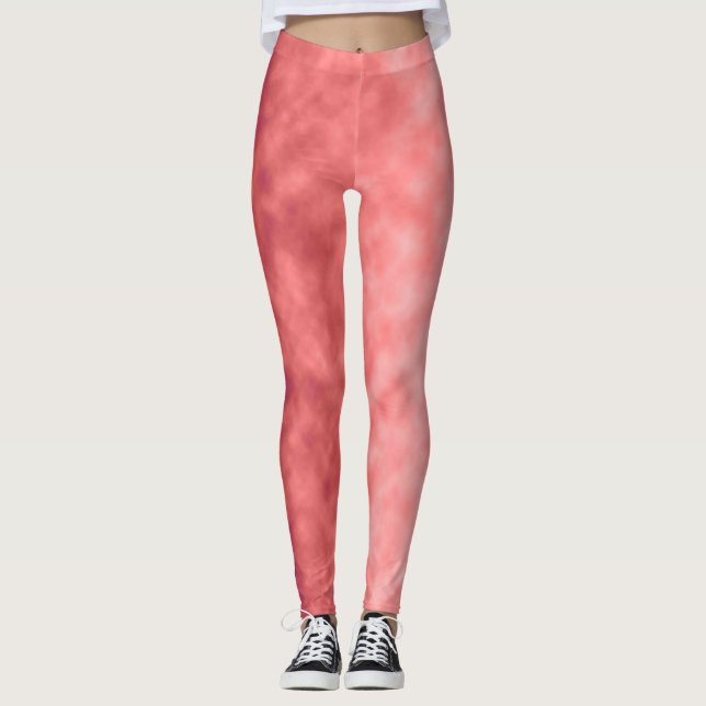 Legging Crepúsculo de Veludo (Frente)