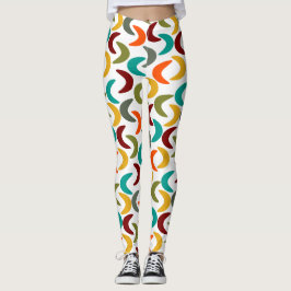 Legging Crescentes