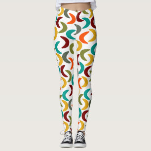 Legging Crescentes