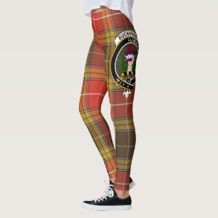 Legging Crestão Desgastado pelo Tempo do Antigo Conjunto d
