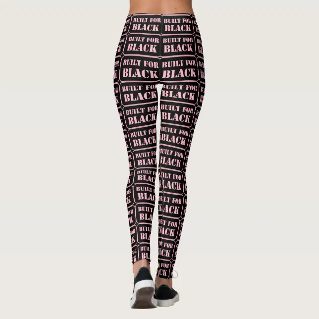 The Mack Legging