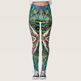 Legging Criando meu Sonho