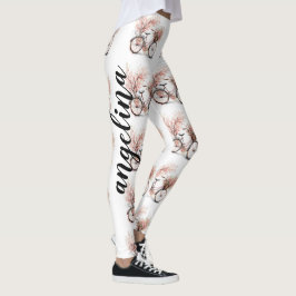Legging Criar Colagem Personalizada de Fotos com a Sua Pró