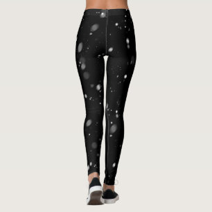 Legging Criar um personalizado personalizado