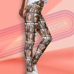 Legging Criar uma Colagem de Fotos Personalizada com 6 Fot<br><div class="desc">Use sua foto ou fotos favoritas para fazer um espetáculo divertido para compartilhar com amigos.</div>