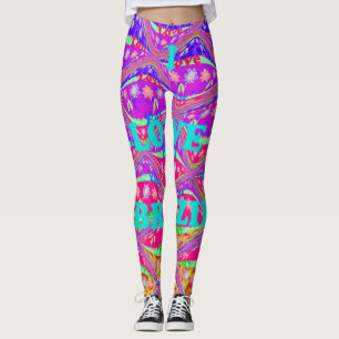Legging Crie sua beleza Eu adoro o Brasil