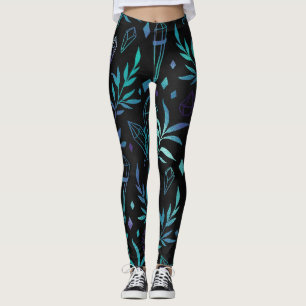 Legging Cristal