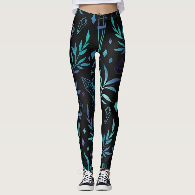 Legging Cristal (Frente)