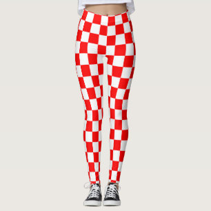 Legging Croácia   Hrvatska   Verificado 