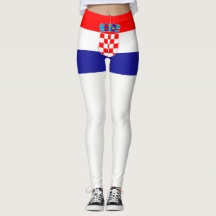 Legging Croatia
