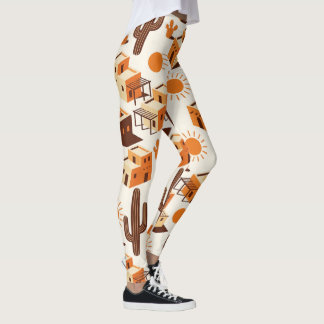 Legging Cromara