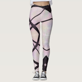 Legging Crossroads