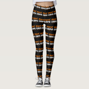 LEGGING CRPS FU