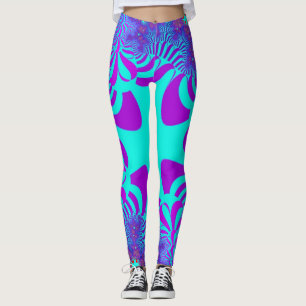 Legging Cruz Azul Costeira