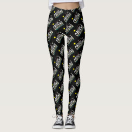 Legging Cruzamento