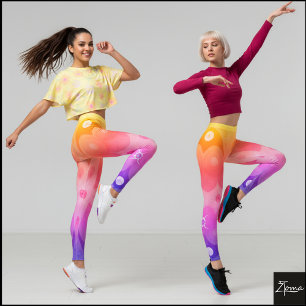 Legging Cruzamento
