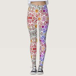 Legging Crystal