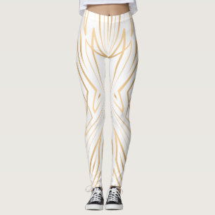 Legging Crystal 7
