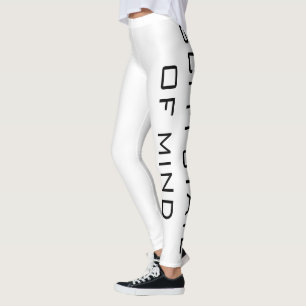 LEGGING CTF 22