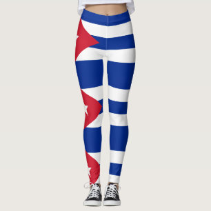 Legging Cuba