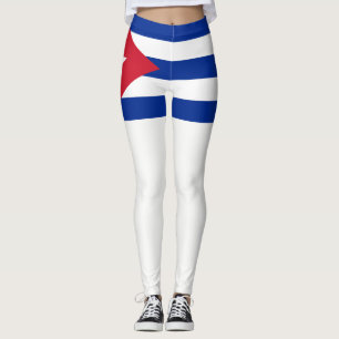Legging Cuba