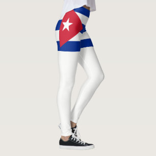 Legging Cuba