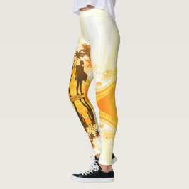 Legging Cuecas de Surfing 7