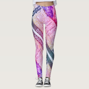 Legging Cultura portuguesa