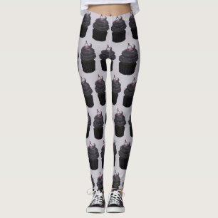 Legging Cupcake Noivado doce