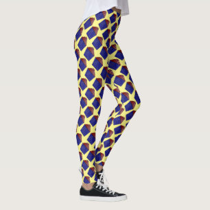 Legging Cupcake por Kenneth Yoncich