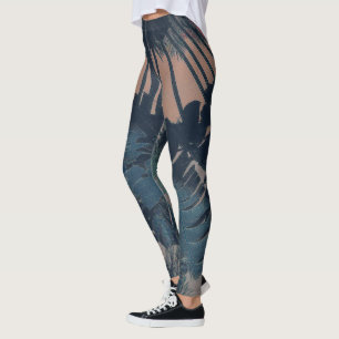 Legging Curativo tropical
