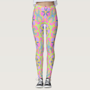 Legging Cure calças