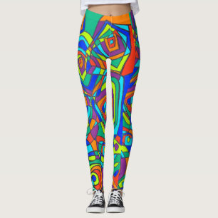 Legging Curioso
