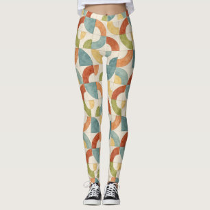 Legging Curvas de Crepúsculo Pathz de Drunkard