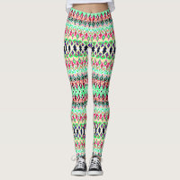 Cute colorful pattern