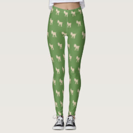 Legging Cuzinho Engraçado