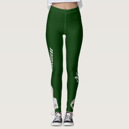 Legging Cyankazu & Magus (com nomes)