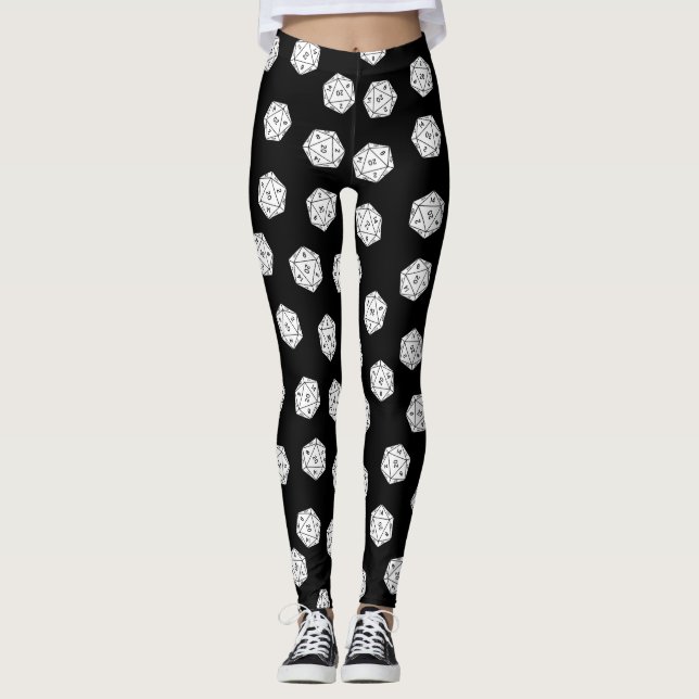 Legging D 220 unidades laterais (Frente)
