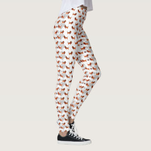 Legging Dachshund
