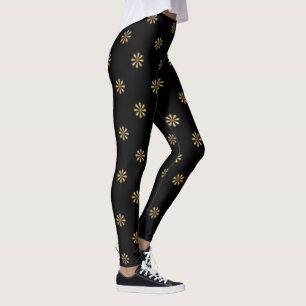 Legging Daisies