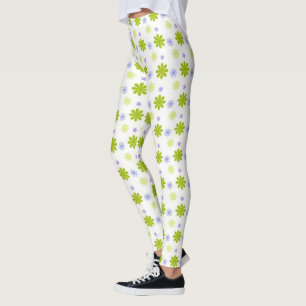 Legging Daisies