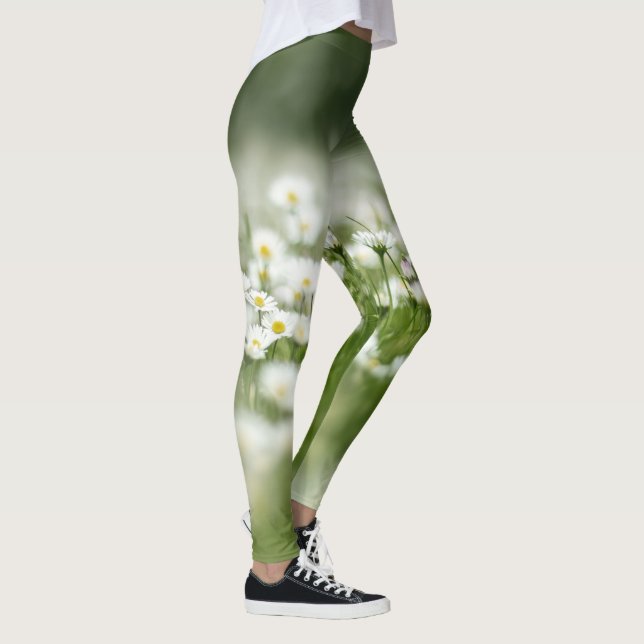 Legging Daisy Meadow (Direita)