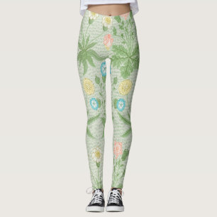 Legging Daisy, William Morris