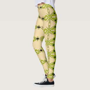 Legging Dakota ~ Friend; Ally