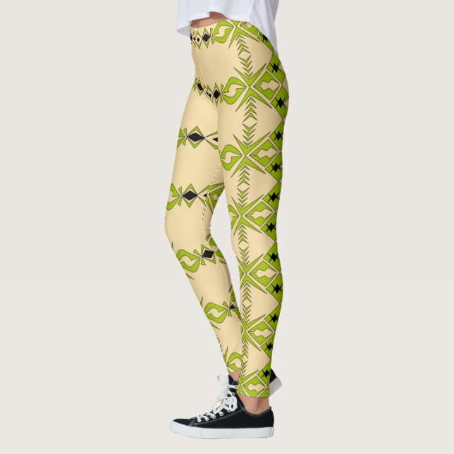 Legging Dakota ~ Friend; Ally (Esquerda)