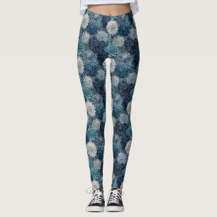 Legging Dálias de Presentes de Luxo para Casamento Cardio
