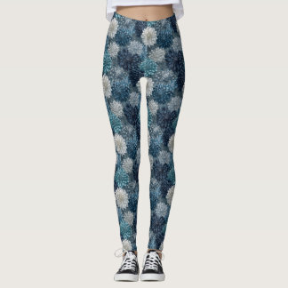 Legging Dálias de Presentes de Luxo para Casamento Cardio