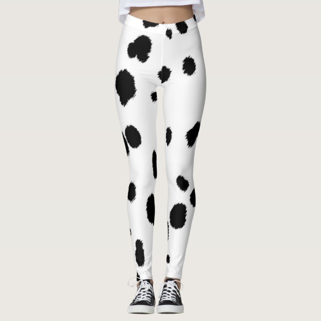 Legging Dalmatian (Frente)